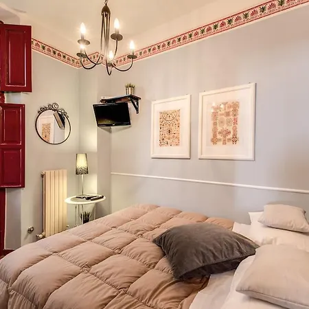 Appartement Navona Vintage *