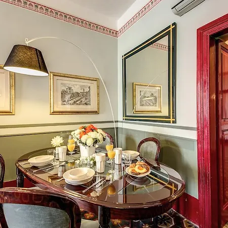Navona Vintage Appartement *