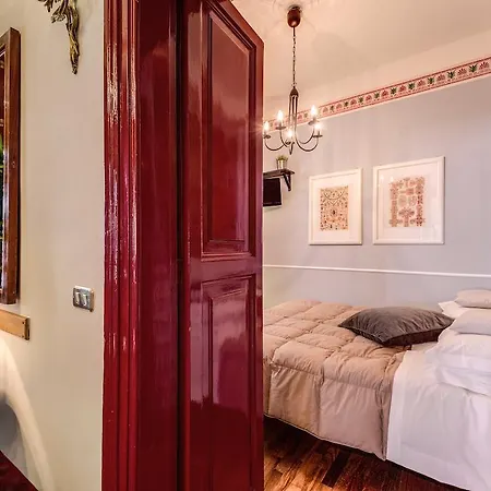 Navona Vintage Appartement Rome