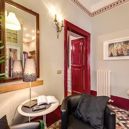 Navona Vintage Appartement