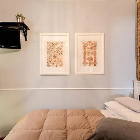 Appartement Navona Vintage *