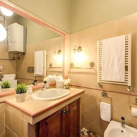 Navona Vintage Appartement *