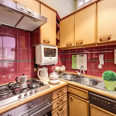 Navona Vintage Appartement *