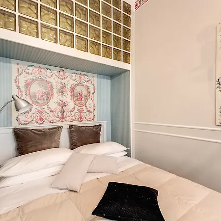 Appartement Navona Vintage