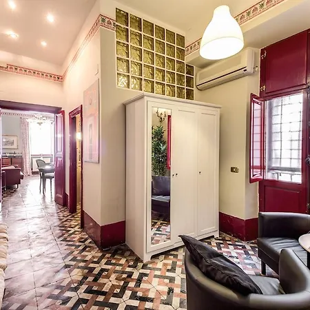 Apartment Navona Vintage