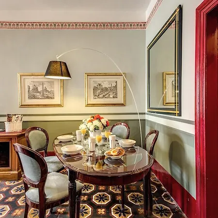 Navona Vintage アパート