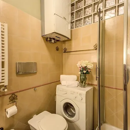 Navona Vintage Apartment